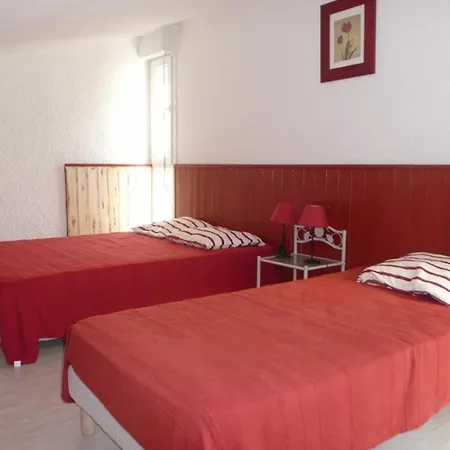 فيلة A 100m De La Avec Patio Prive, Parking, Pour 6/7 Pers. - Fr-1-782-89